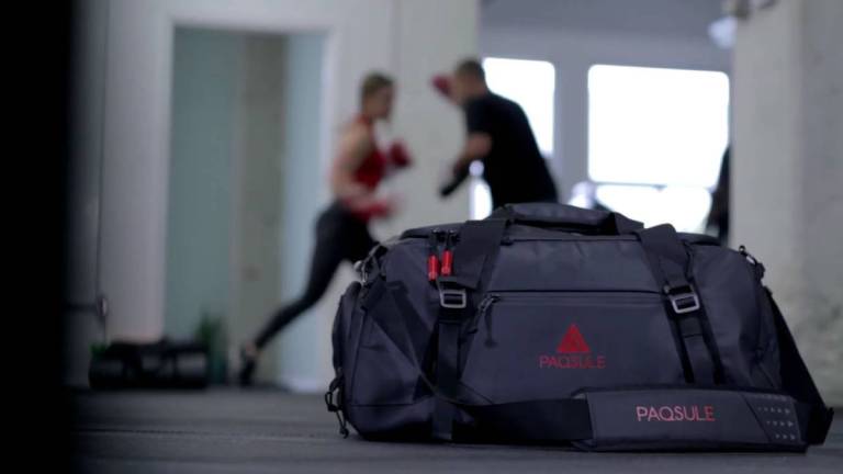 5 cosas que debes llevar siempre en tu mochila del gimnasio