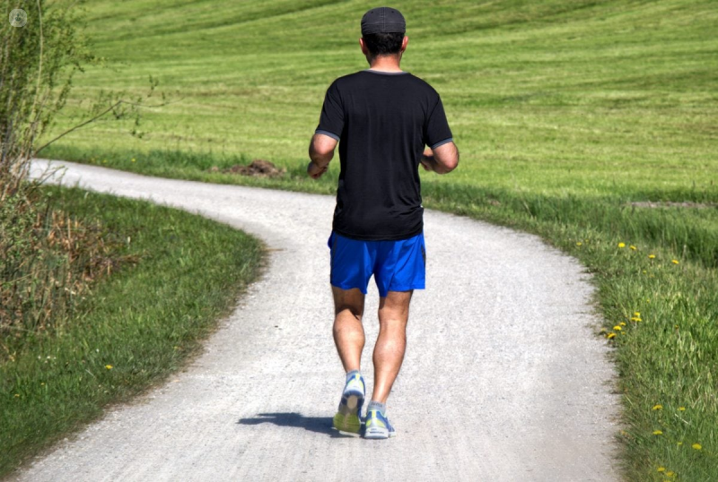 Hacer deporte ayuda a mejorar la diabetes